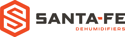 Logo for Santa Fe.