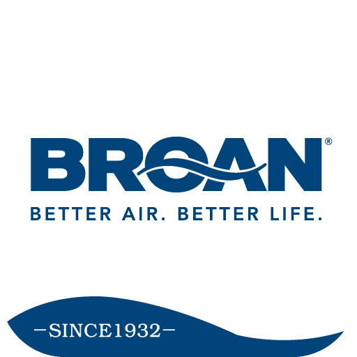 百朗全新Broan Air App已推出